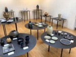 第15回とうたす陶芸展 会場写真2