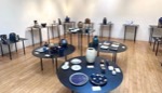 第15回とうたす陶芸展 会場写真3