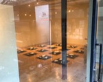 田村慶子陶展12th 展示写真1