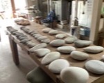 田村慶子陶展12th 作品写真14