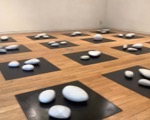 田村慶子陶展12th 展示写真3