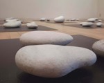 田村慶子陶展12th 展示写真6