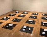 田村慶子陶展12th 展示写真9
