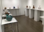 TOTTE TANTO  とって たんと 田村慶子陶展の作品写真