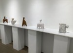 TOTTE TANTO  とって たんと 田村慶子陶展の作品写真